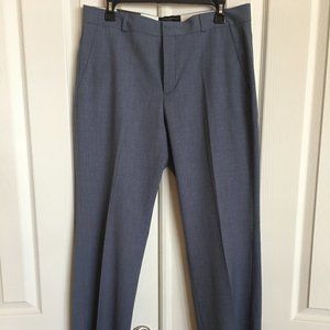 Banana Republic Dress Pants -Bluish Gray Sz 10 NWT